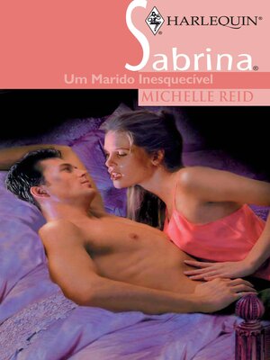cover image of Um marido inesquecível